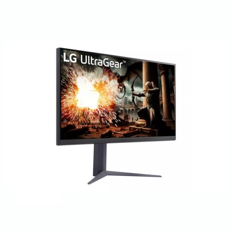 Monitor Gaming LG UltraGear 32GS75Q 32' QHD 400 IPS 180HZ Monitor Gaming LG UltraGear 32GS75Q 32' QHD 400 IPS 180HZ