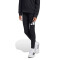 Calza de Niños Adidas Essentials JRS Negro - Blanco