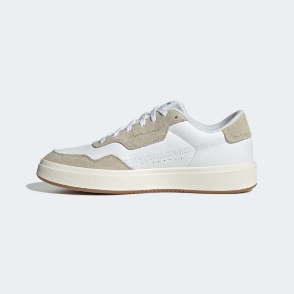 Championes Adidas Park St 2.0 Blanco