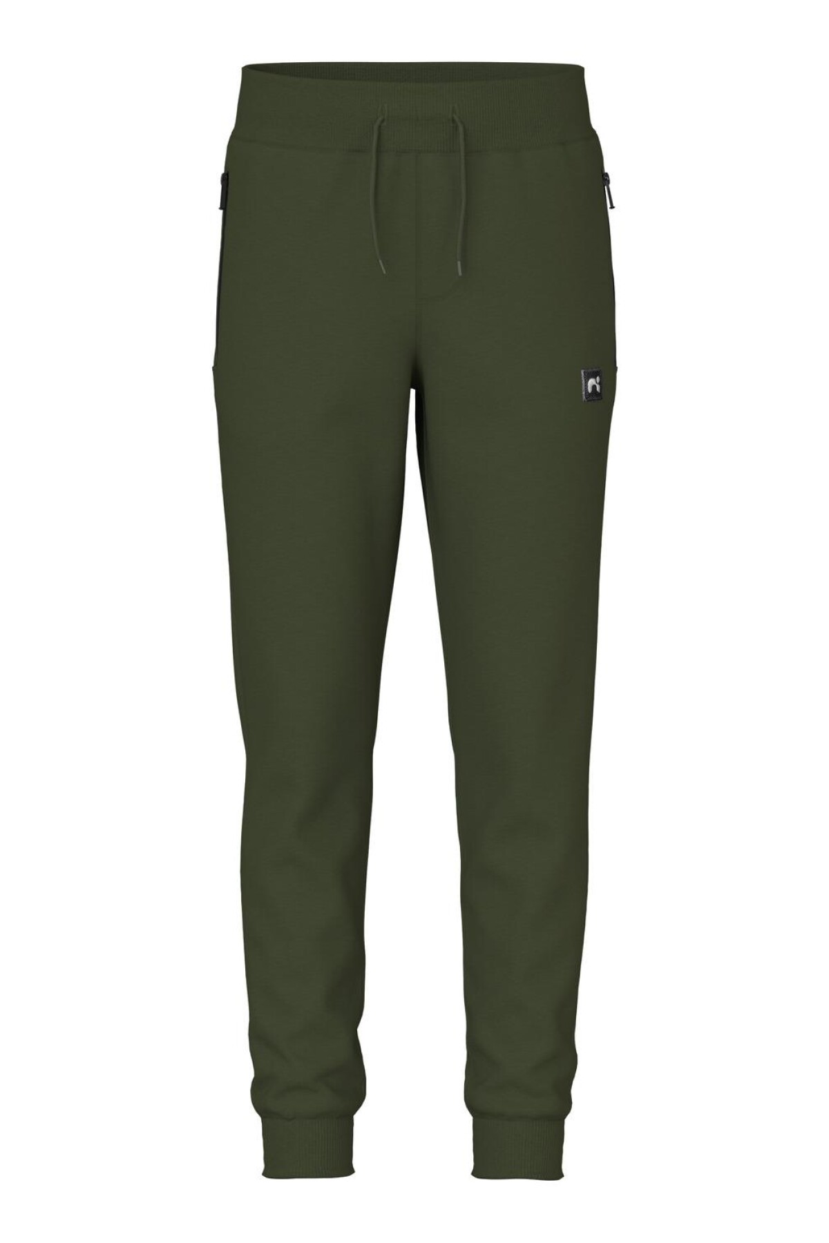 Pantalón Vimo Rifle Green