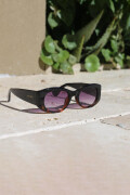 Lentes Garner NEGRO