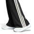 Pantalon de Mujer Adidas Malla Stadium Negro - Blanco