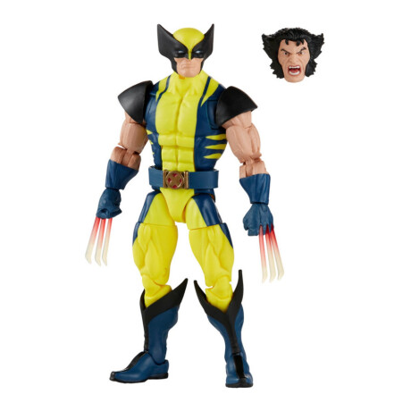 Wolverine X-Men - Marvel Legends Series Wolverine X-Men - Marvel Legends Series