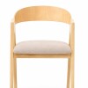 Juego de comedor Modelo Faraon 4 sillas Juego de comedor Modelo Faraon 4 sillas