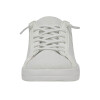 Zapatillas Karina Mujer Coconut White
