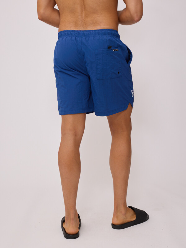 SHORT SPRITLE RUSTY Azul