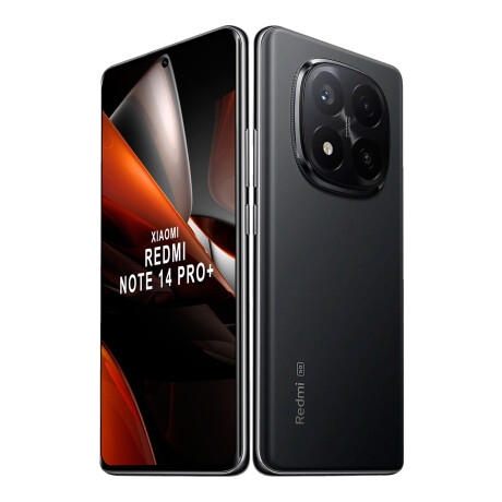 Xiaomi Redmi Note 14 Pro+ 6,67'' 5G 12GB 512GB Triple Cam 200MP 001
