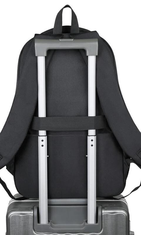 MOCHILA ARBITRATION TIMES NEGRO