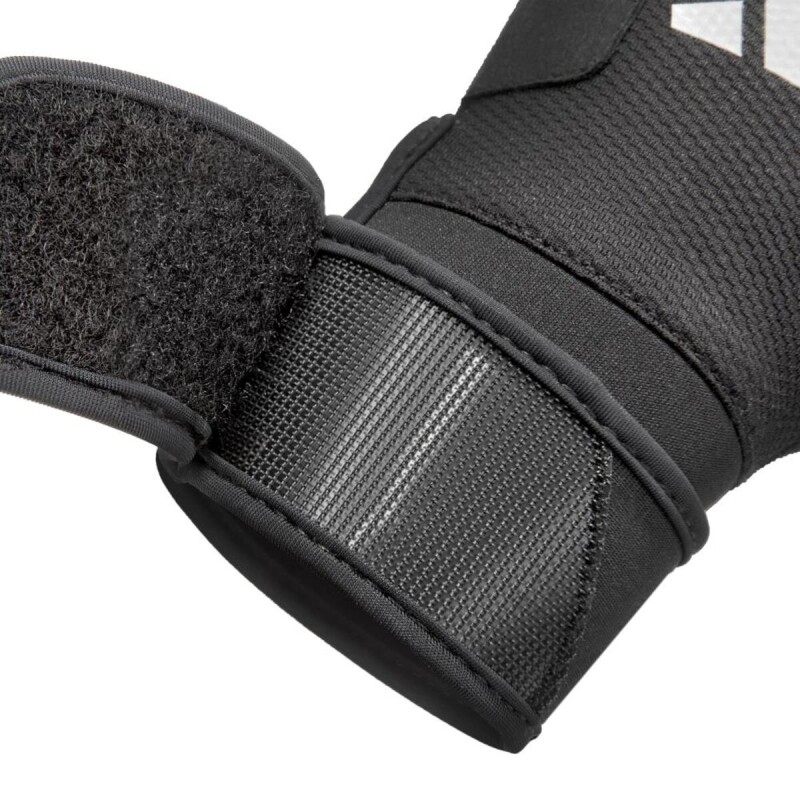 Guantes de entrenamiento de fuerza adidas Negro