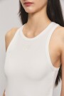 MUSCULOSA LIVELY HEART Crudo