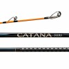 Caña Shimano Catana 4.20m Spinning 2 Tramos XXH Carbono 250g Caña Shimano Catana 4.20m Spinning 2 Tramos XXH Carbono 250g