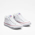 CTAS MALDEN STREET MID WHITE/RED/BLUE WHITE/RED/BLUE