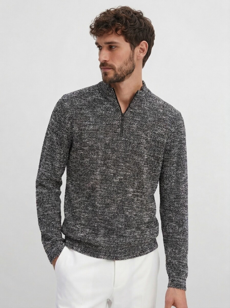 Sweater Casual. 