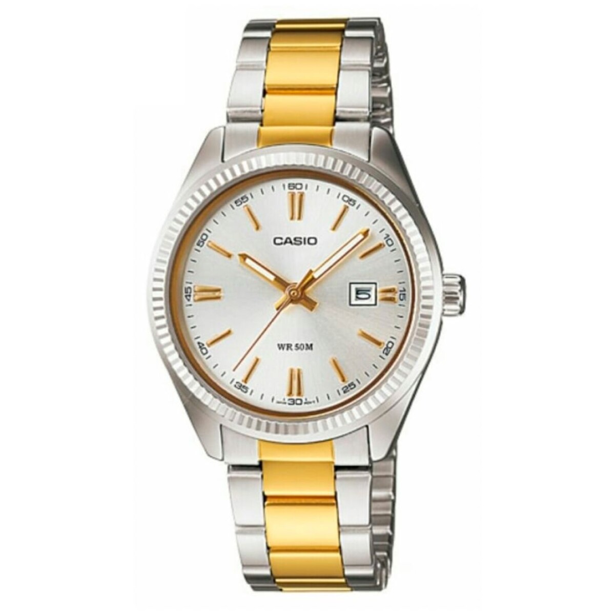 Casio - LTP1302SG-7A 