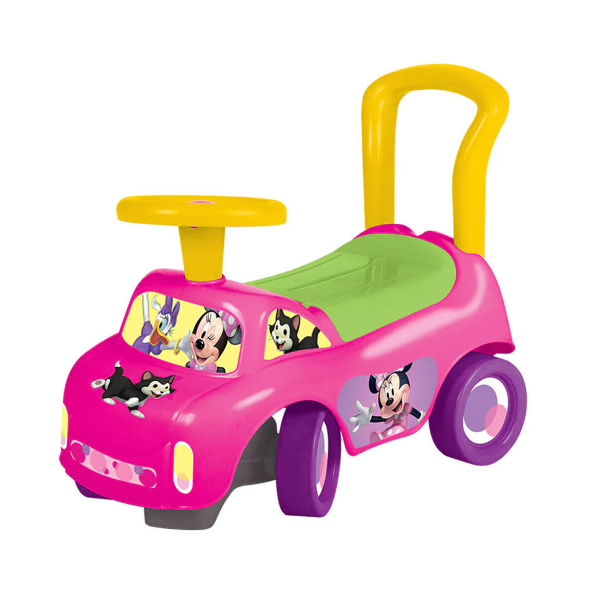 Buggy Minnie Disney 