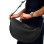 Cartera Loria Studio Bandolera Moon Negro 0