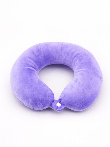 ALMOHADON TRIP VELVET VIOLETA