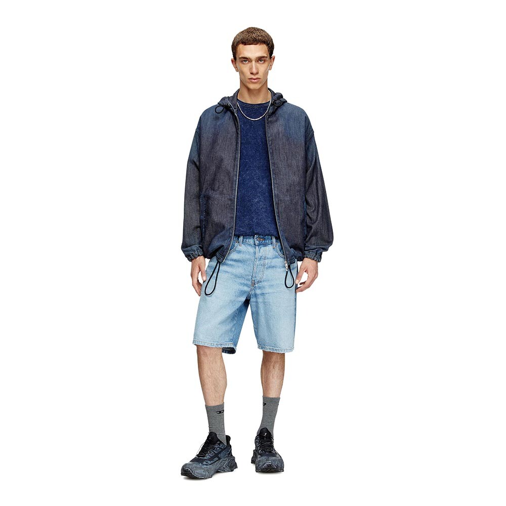 Medias Para Hombre Skm-D-Tennis-Crew-17 5 Multicolor