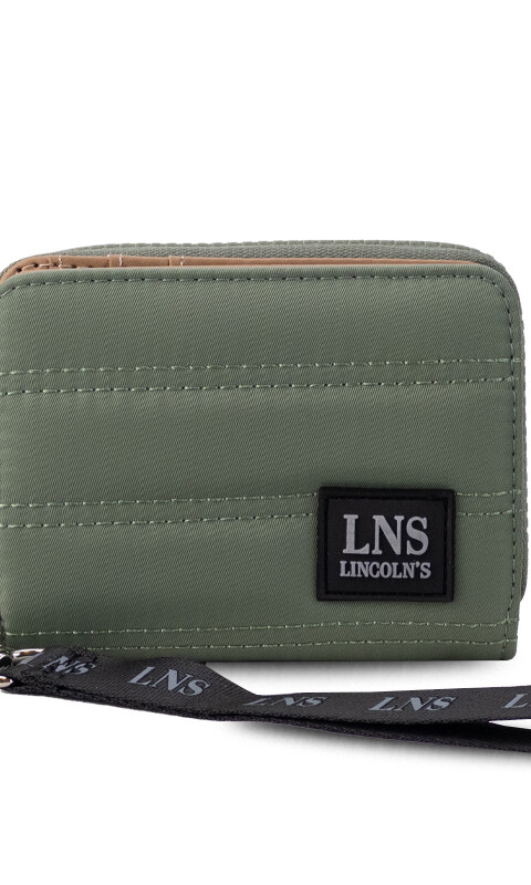 BILLETERA VERA LAUREL