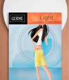 Can can light Blanco