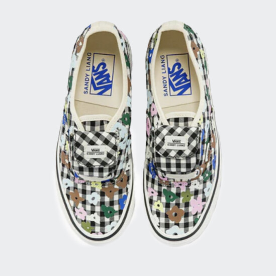 Championes Vans Authentic 44DX Blanco