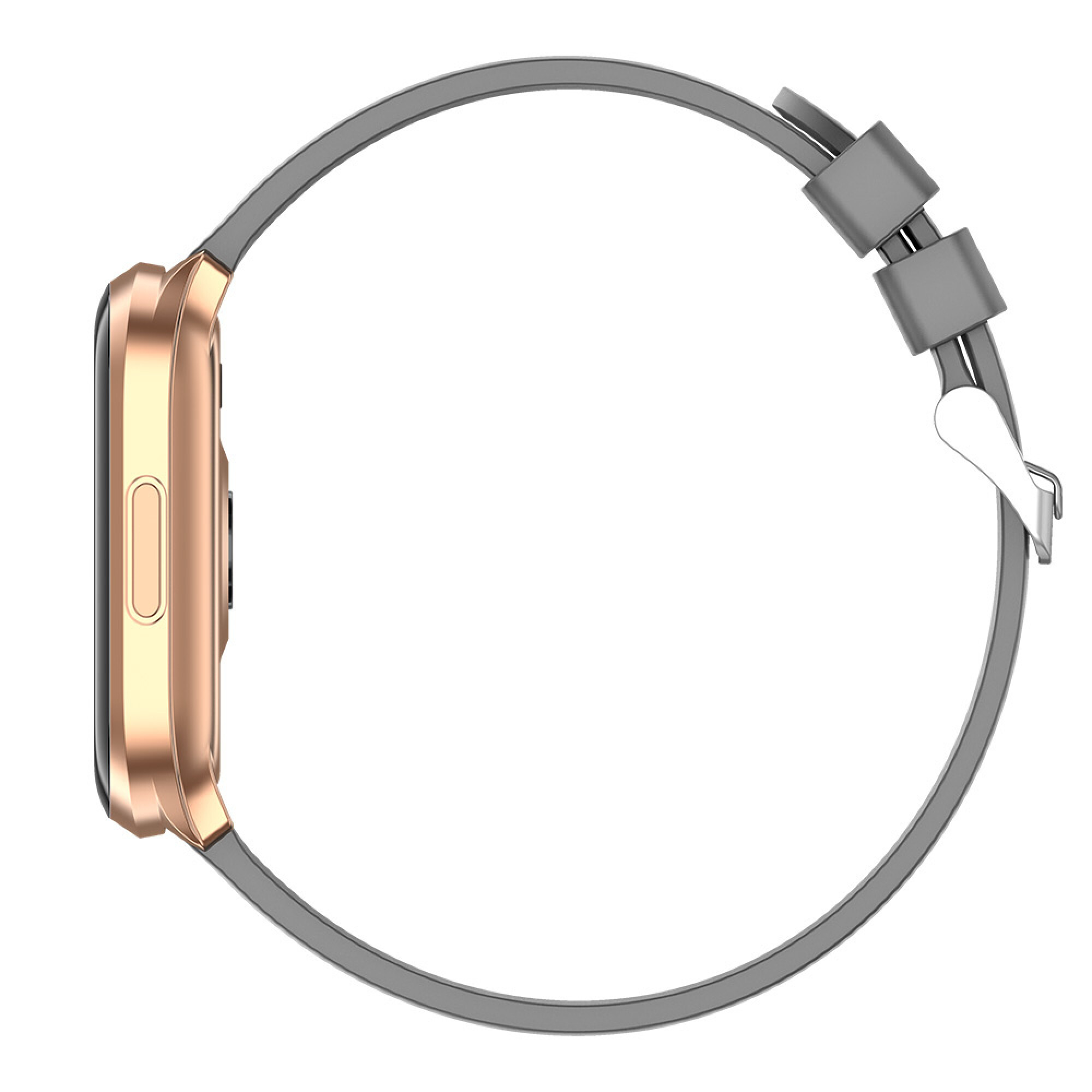 Hyundai - Reloj Inteligente Smartwatch P250 - IP64. 1,3\