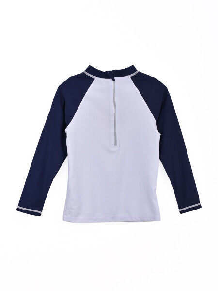 REMERA UV LIMON MINI KIDS VARIANTE 2