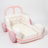 Cama inflable para niños Van Candy
