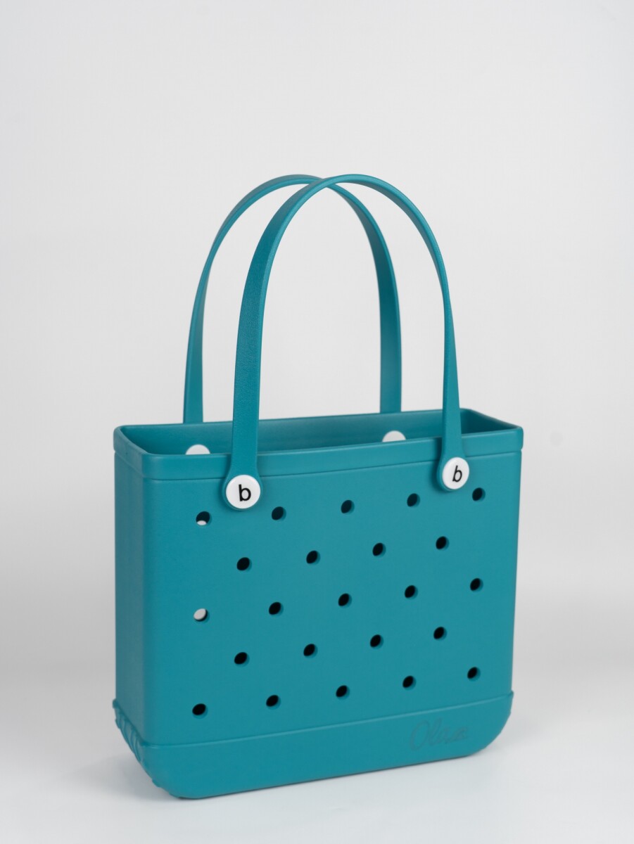 OlaBag Mediana - Aqua 