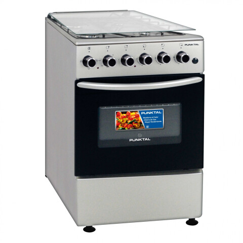 Cocina combinada punktal 3+1 PK-1930TK Cocina combinada punktal 3+1 PK-1930TK