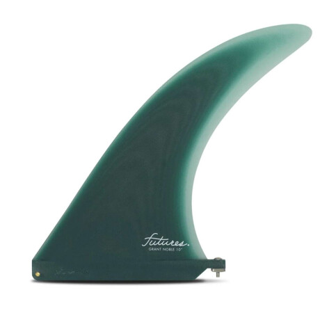 Quilla Futures Grant Noble 10.0 10 Midnight