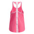 Tech Knockout Tank-PNK PNK-672