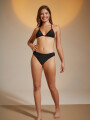 Triangulo Capri Sg Negro