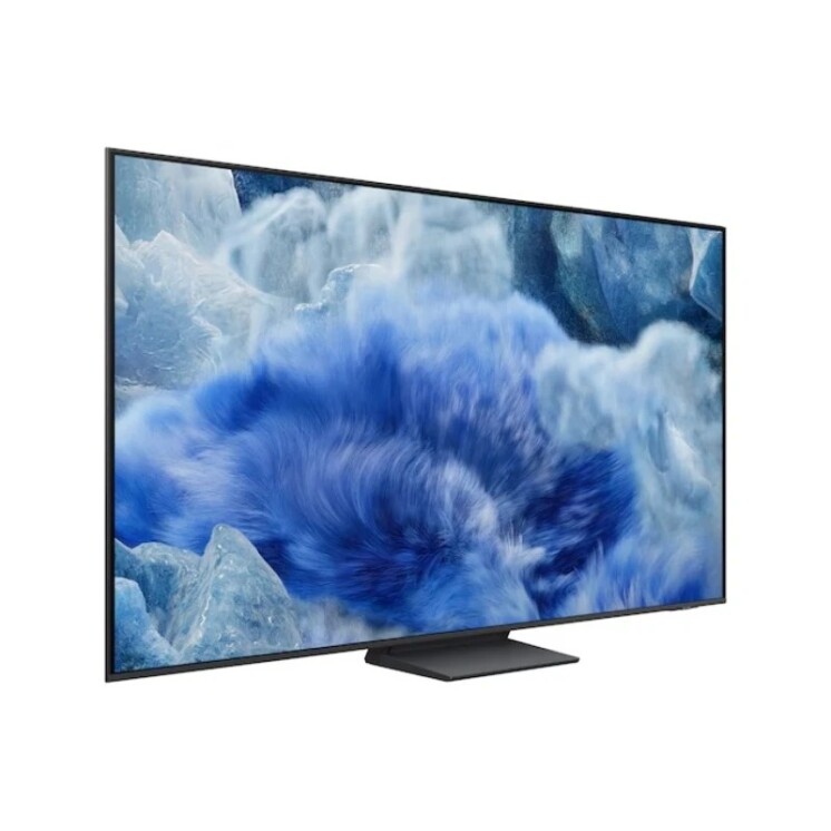 Smart TV Samsung 85" QLED Q8F 4K Vision AI (2025) Smart TV Samsung 85" QLED Q8F 4K Vision AI (2025)