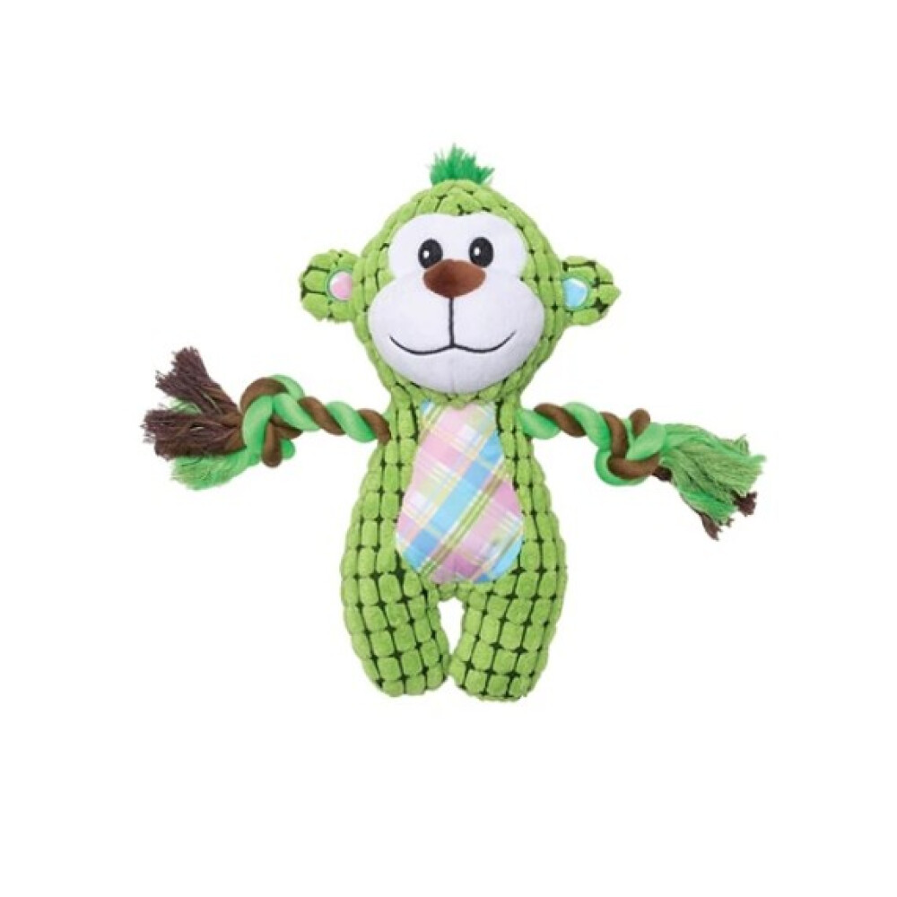 DOGIT PELUCHE MONO VERDE 30CM DOGIT PELUCHE MONO VERDE 30CM