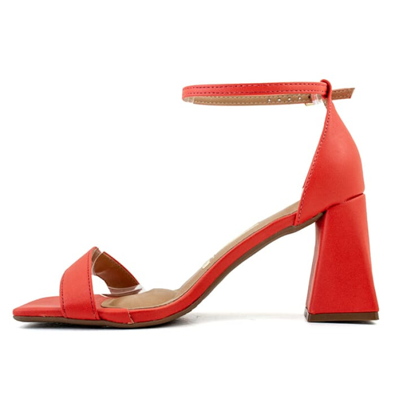 Sandalias Vizzano de Mujer - 6464.102-7286 Rojo