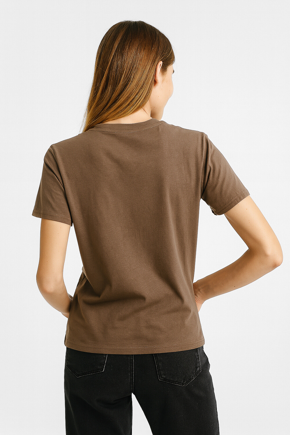 Remera Bodine Estampado 2