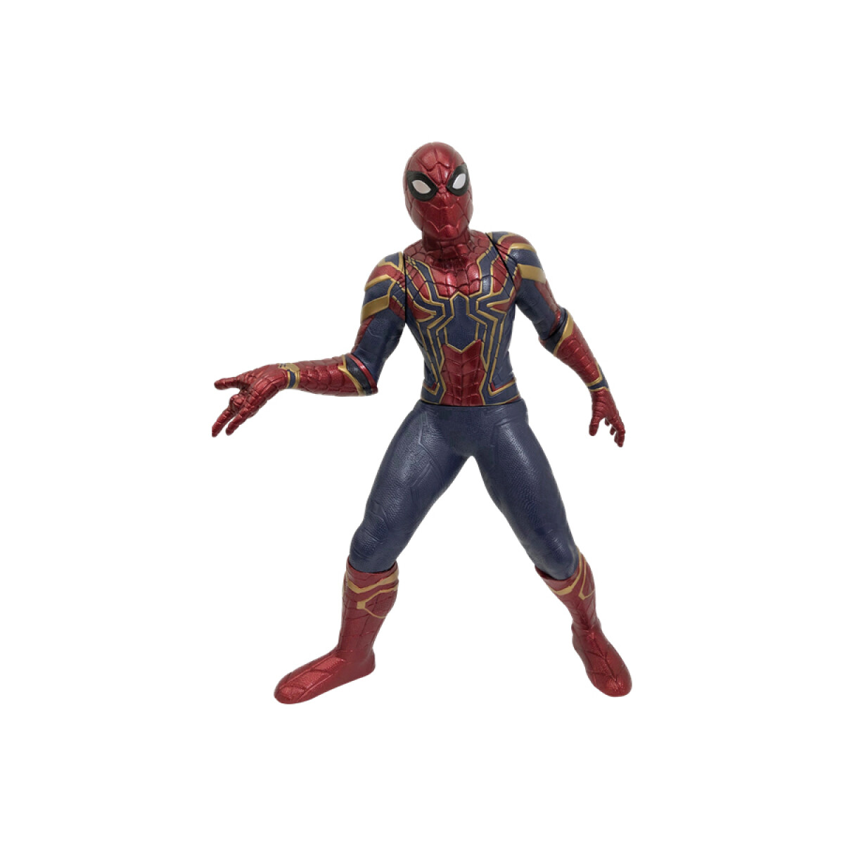 Figura Iron Spider 