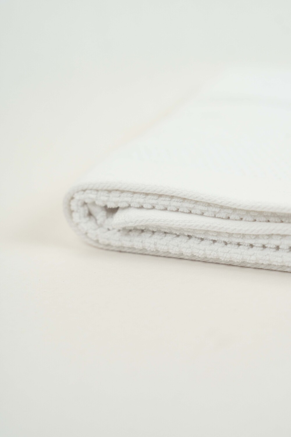 Toalla Mano Muma, 500gs. Blanco
