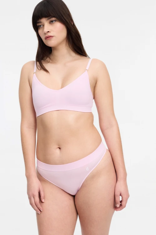 Colaless PIMENTON Rosa Candy