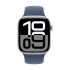 Reloj Apple Watch Series 10 42mm Aluminio S/m SMARTWATCH APPLE S10 42MM S/M GRIS DF