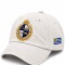 Gorra Visera Blanco
