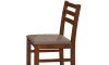 Juego de Comedor 4 sillas - New Starter Roble