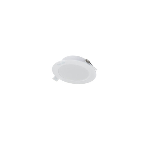 Downlight led redondo 4w 400lm luz neutra ø115mm PH9725X