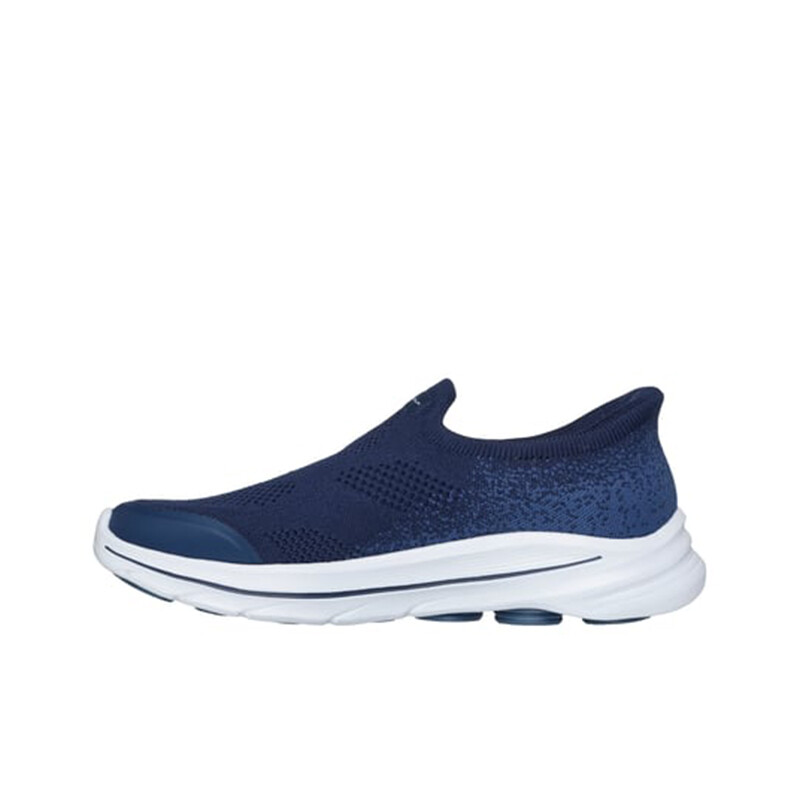 Calzado Go Walk 8 - Nova Navy