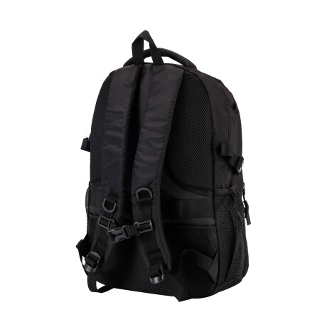 Mochila Terrano 7086 Grande NEGRO