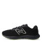 Championes de Hombre New Balance 520 V8 Negro - Blanco - Verde Fluo