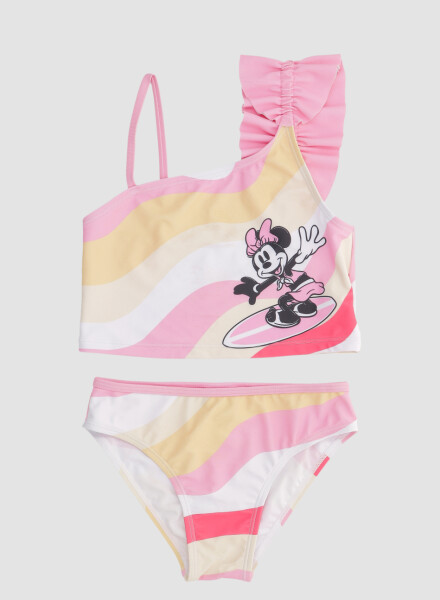 Conjunto surf minnie Minnie b