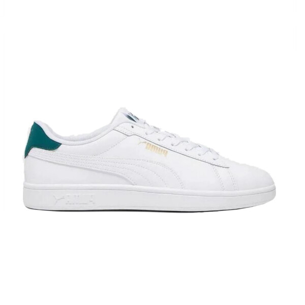 SMASH 3.0 L - PUMA BLANCO