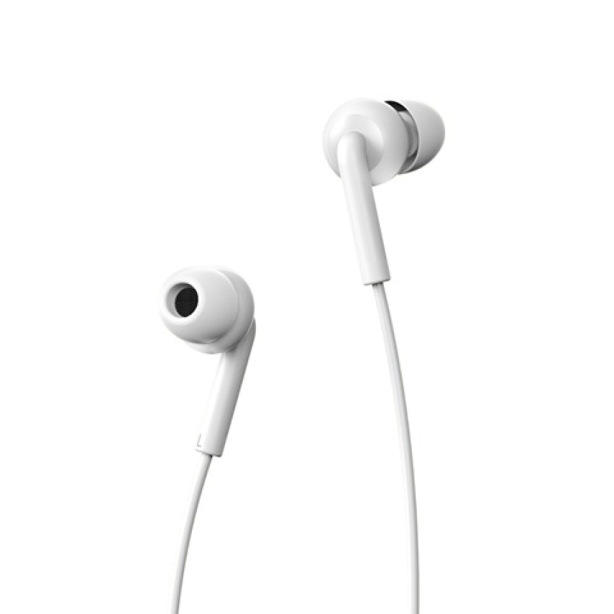 AURICULARES ORAIMO OEP-E11 WHITE 